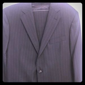 Brooks Brothers 346 Men suit